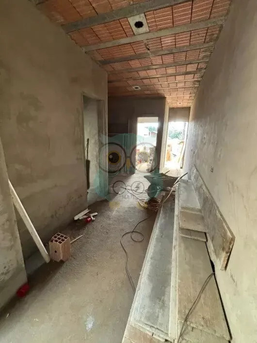 Casa para venda, 2 quarto(s),  Umbará, Curitiba - CA706
