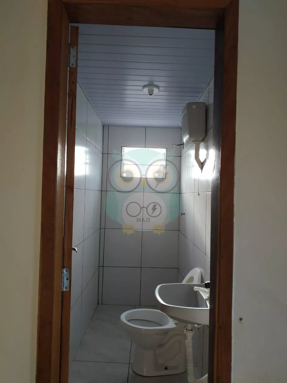 Apartamento para venda, 2 quarto(s),  Jardim Ouro Fino, Paranaguá - AP705