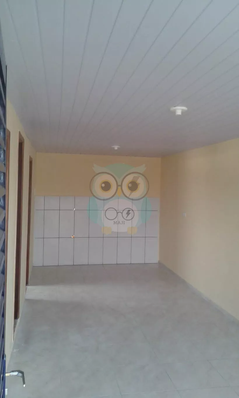 Apartamento para venda, 2 quarto(s),  Jardim Ouro Fino, Paranaguá - AP705