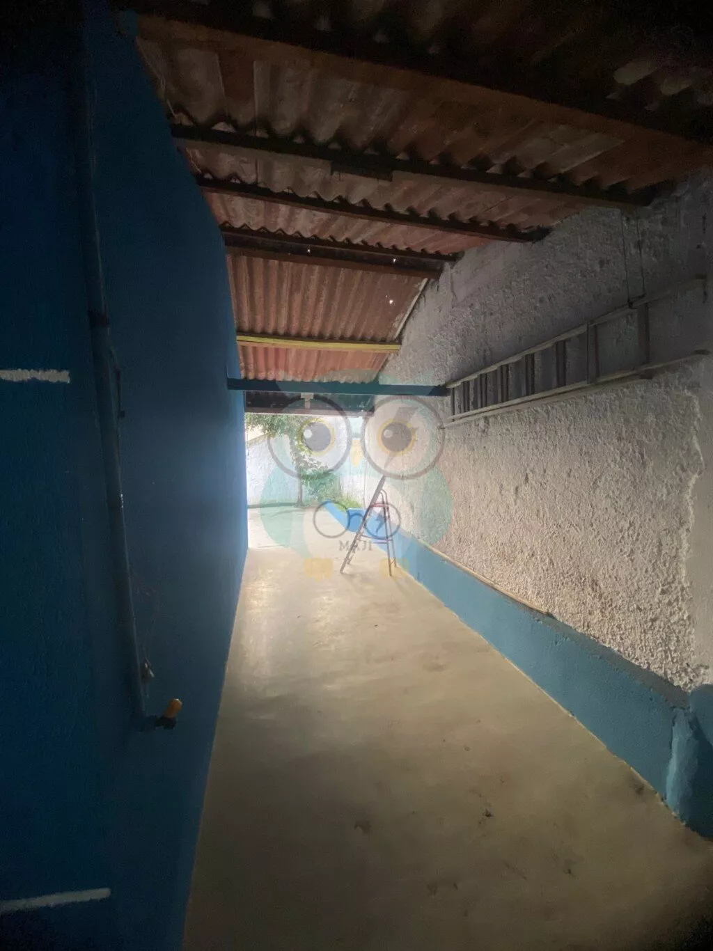 Casa para venda, 3 quarto(s),  Timbu Velho, Campina Grande Do Sul - CA700
