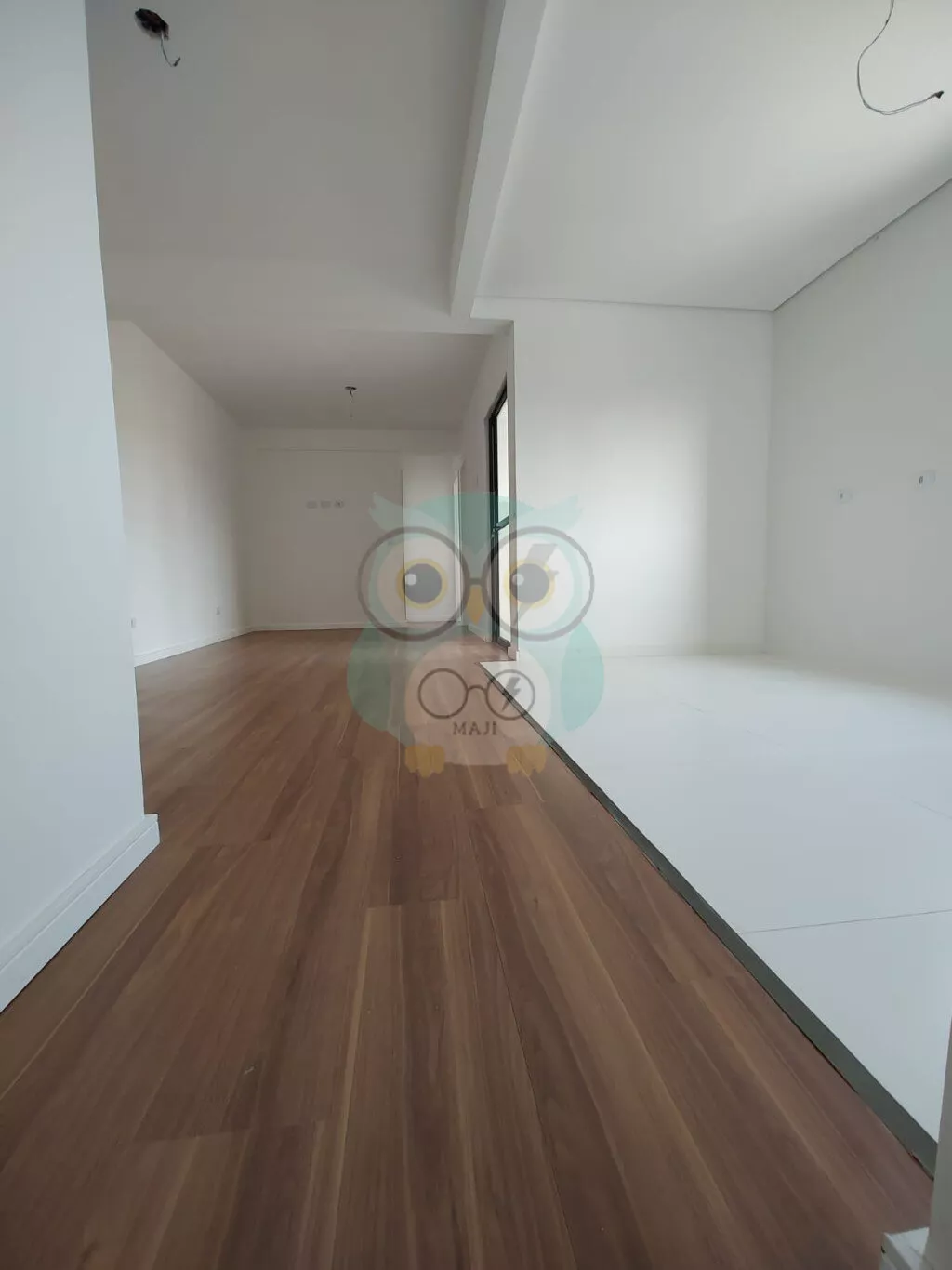 Apartamento para venda, 2 quarto(s),  Jardim Paulista, Campina Grande Do Sul - AP698