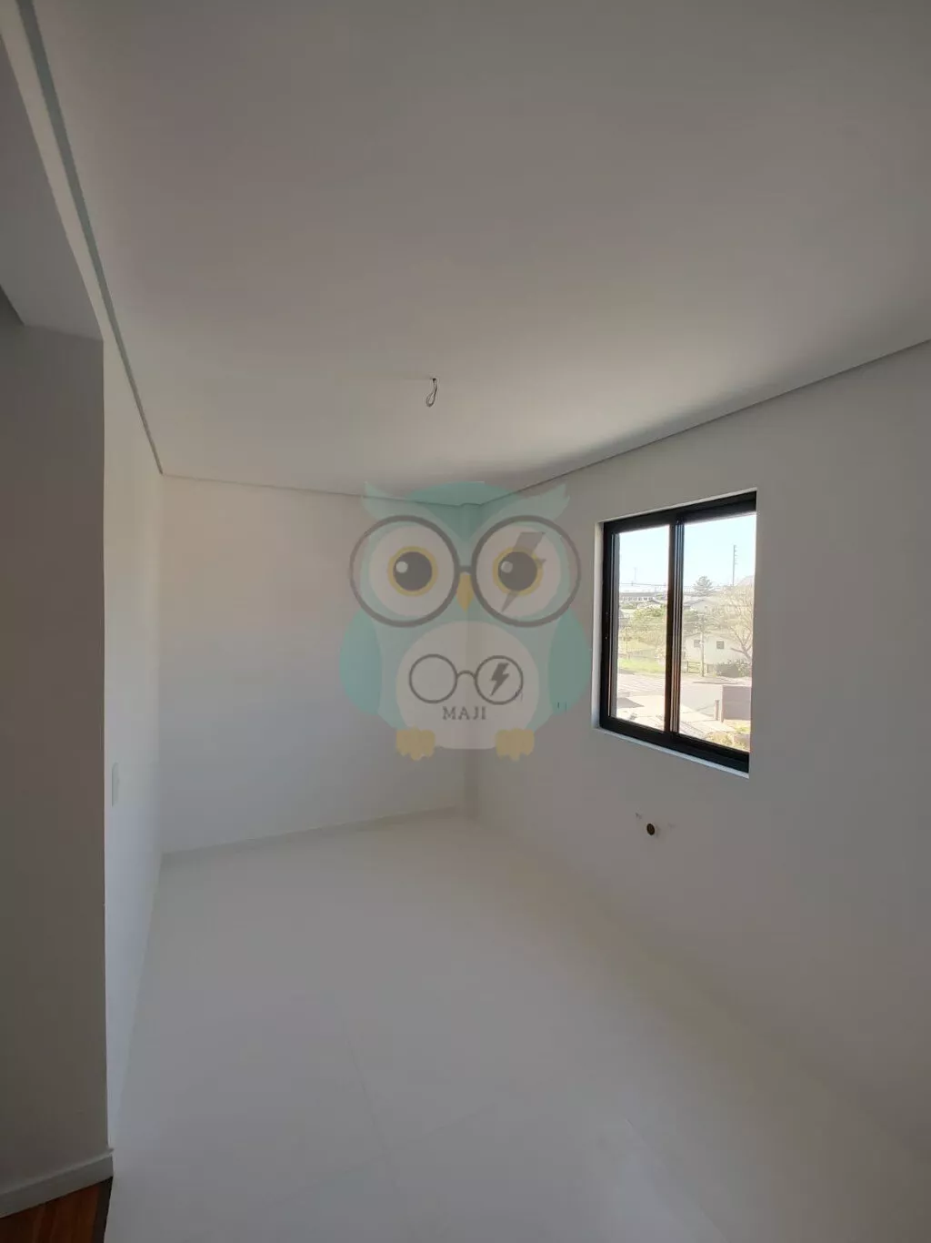 Apartamento para venda, 2 quarto(s),  Jardim Paulista, Campina Grande Do Sul - AP697
