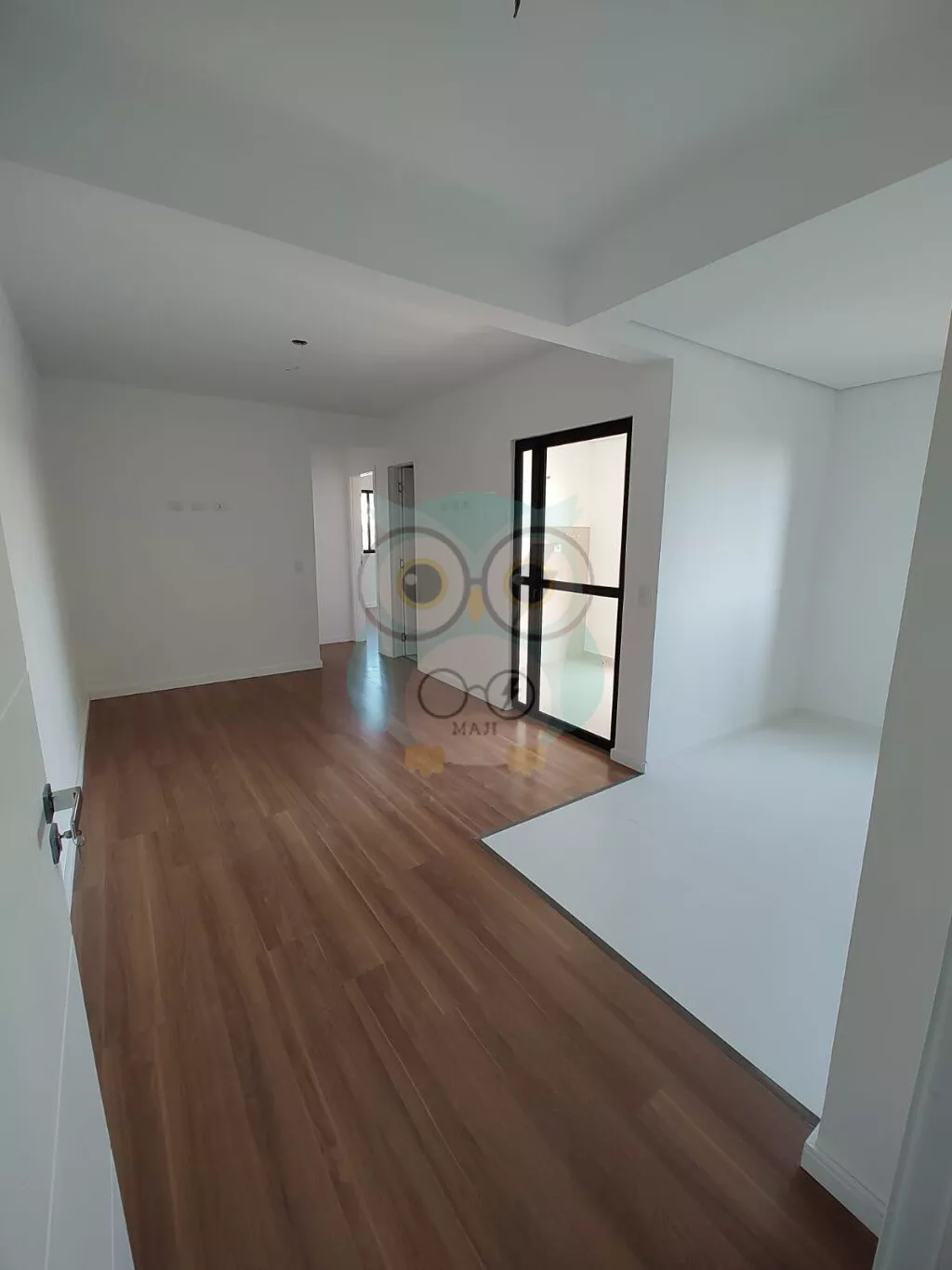 Apartamento para venda, 2 quarto(s),  Jardim Paulista, Campina Grande Do Sul - AP697