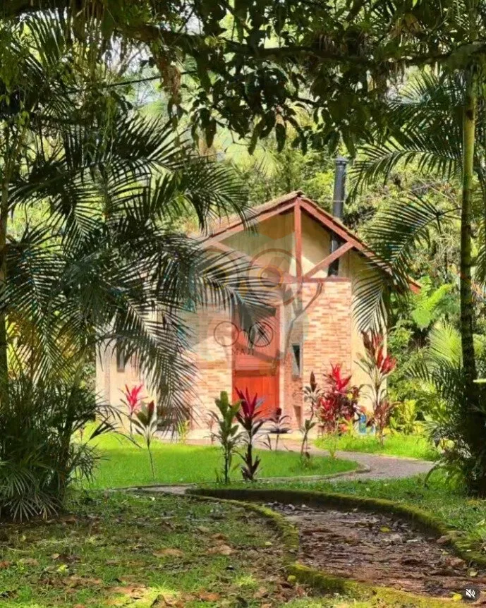 Chácara para venda, 3 quarto(s),  , Morretes - CH645