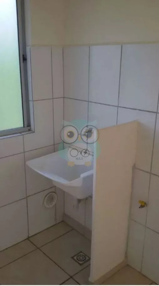 Apartamento para venda, 2 quarto(s),  Santa Cândida, Curitiba - AP695