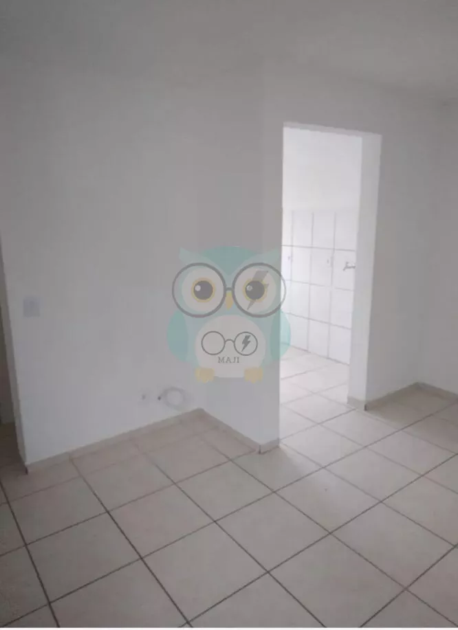 Apartamento para venda, 2 quarto(s),  Santa Cândida, Curitiba - AP695