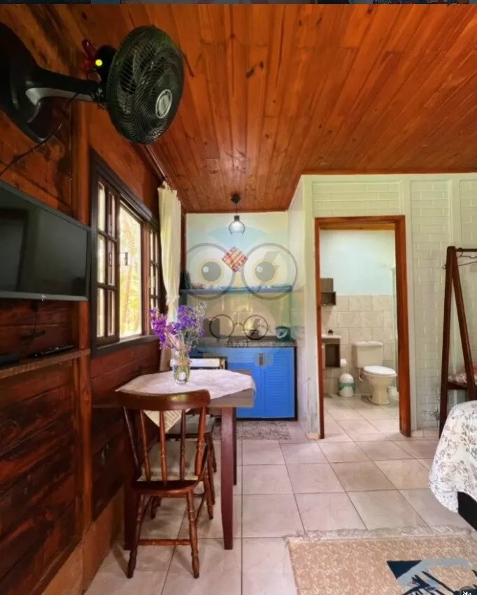 Chácara para venda, 3 quarto(s),  , Morretes - CH645