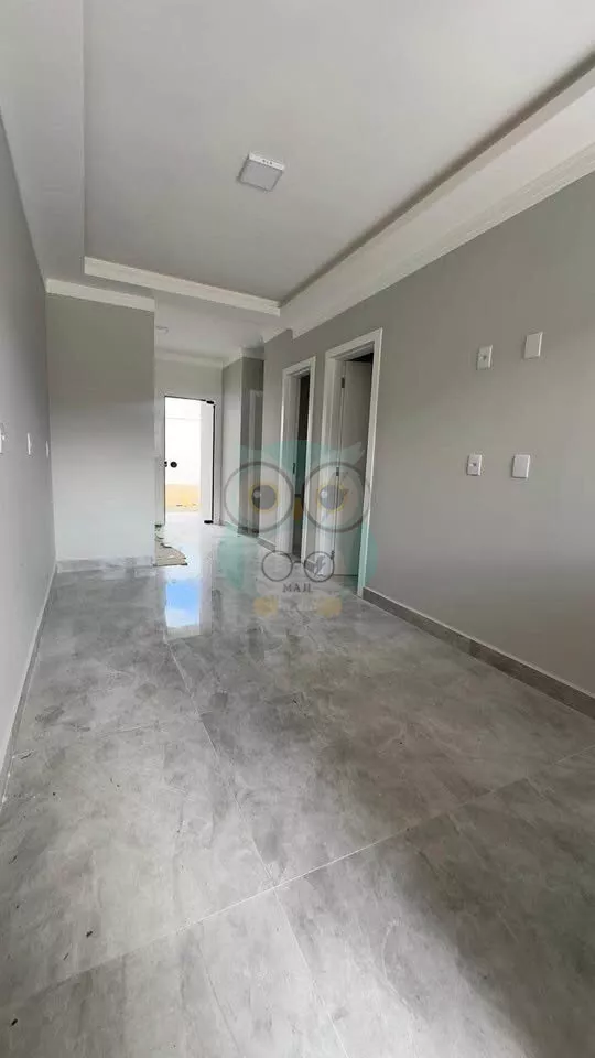 Casa para venda, 3 quarto(s),  Campina Da Barra, Araucária - CA694