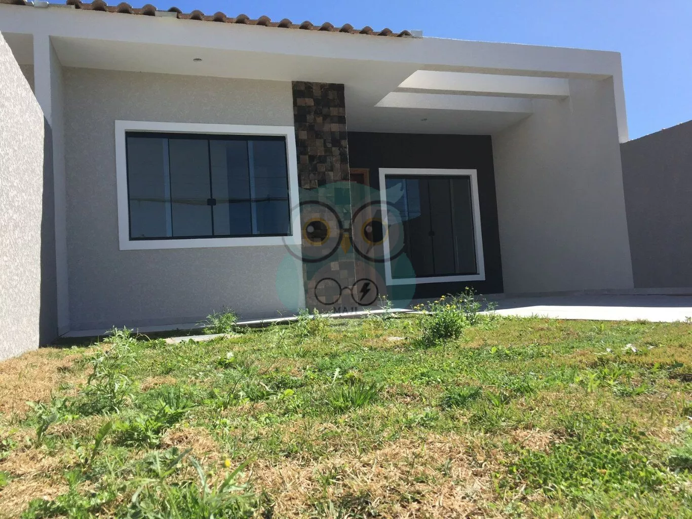 Casa para venda, 3 quarto(s),  Campina Da Barra, Araucária - CA691