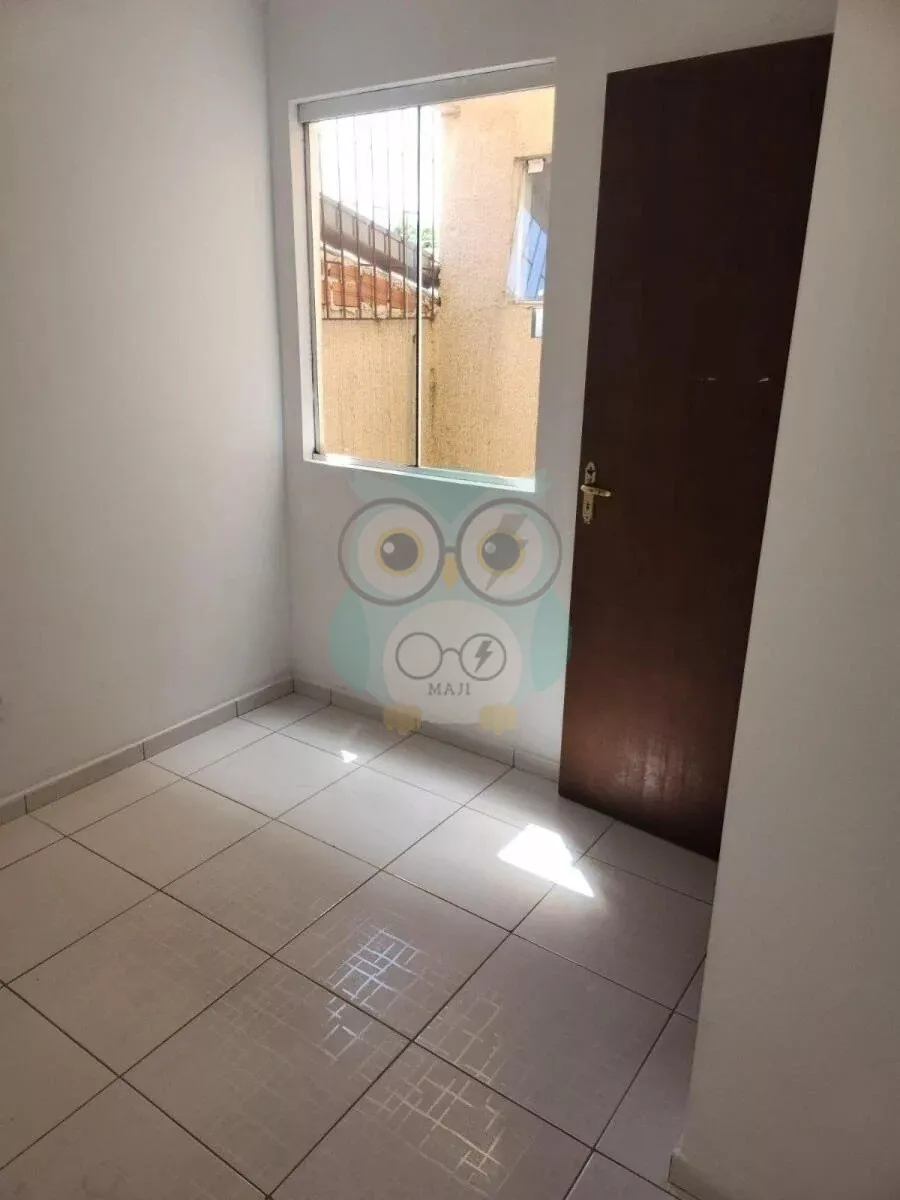 Casa para venda, 3 quarto(s),  Campina Da Barra, Araucária - CA641