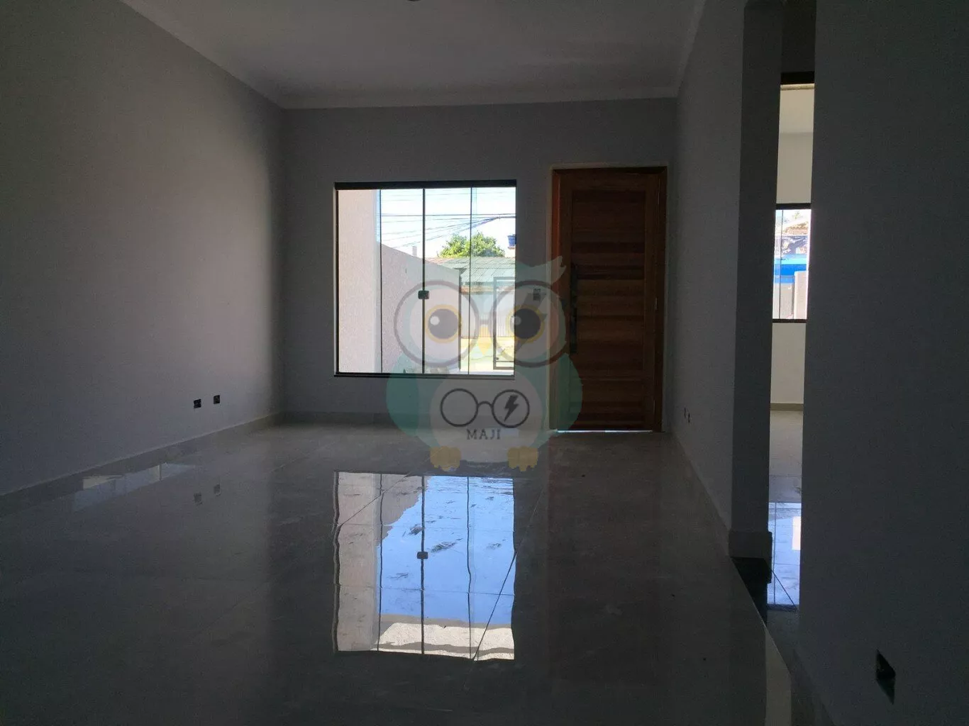 Casa para venda, 3 quarto(s),  Campina Da Barra, Araucária - CA691