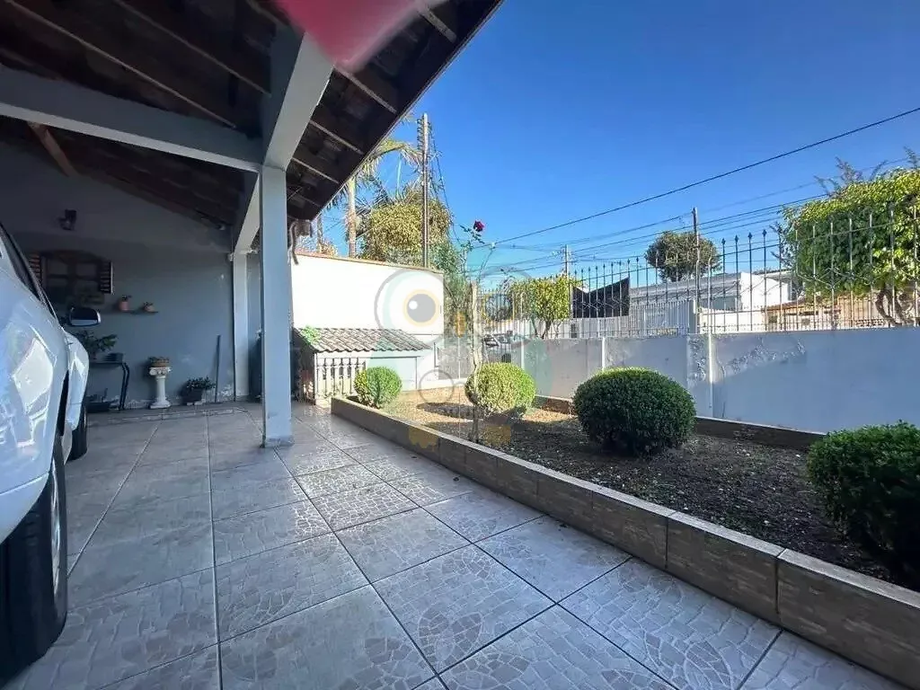 Casa para venda, 3 quarto(s),  Parque Da Fonte, São José Dos Pinhais - CA687