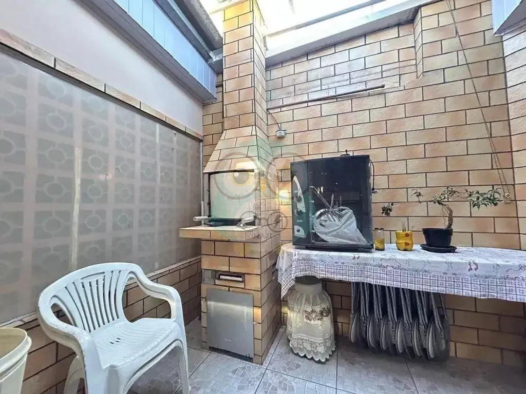 Casa para venda, 3 quarto(s),  Parque Da Fonte, São José Dos Pinhais - CA687