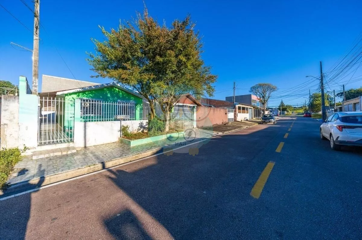Casa para venda, 4 quarto(s),  Costeira, Araucária - CA685