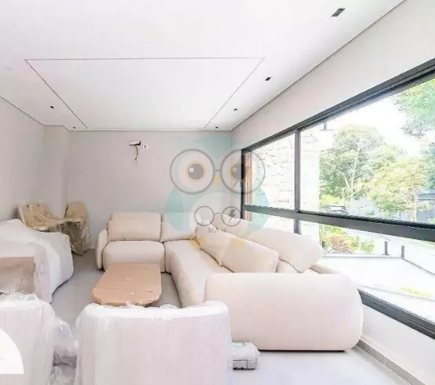 Sobrado para venda, 3 quarto(s),  Uberaba, Curitiba - SO636