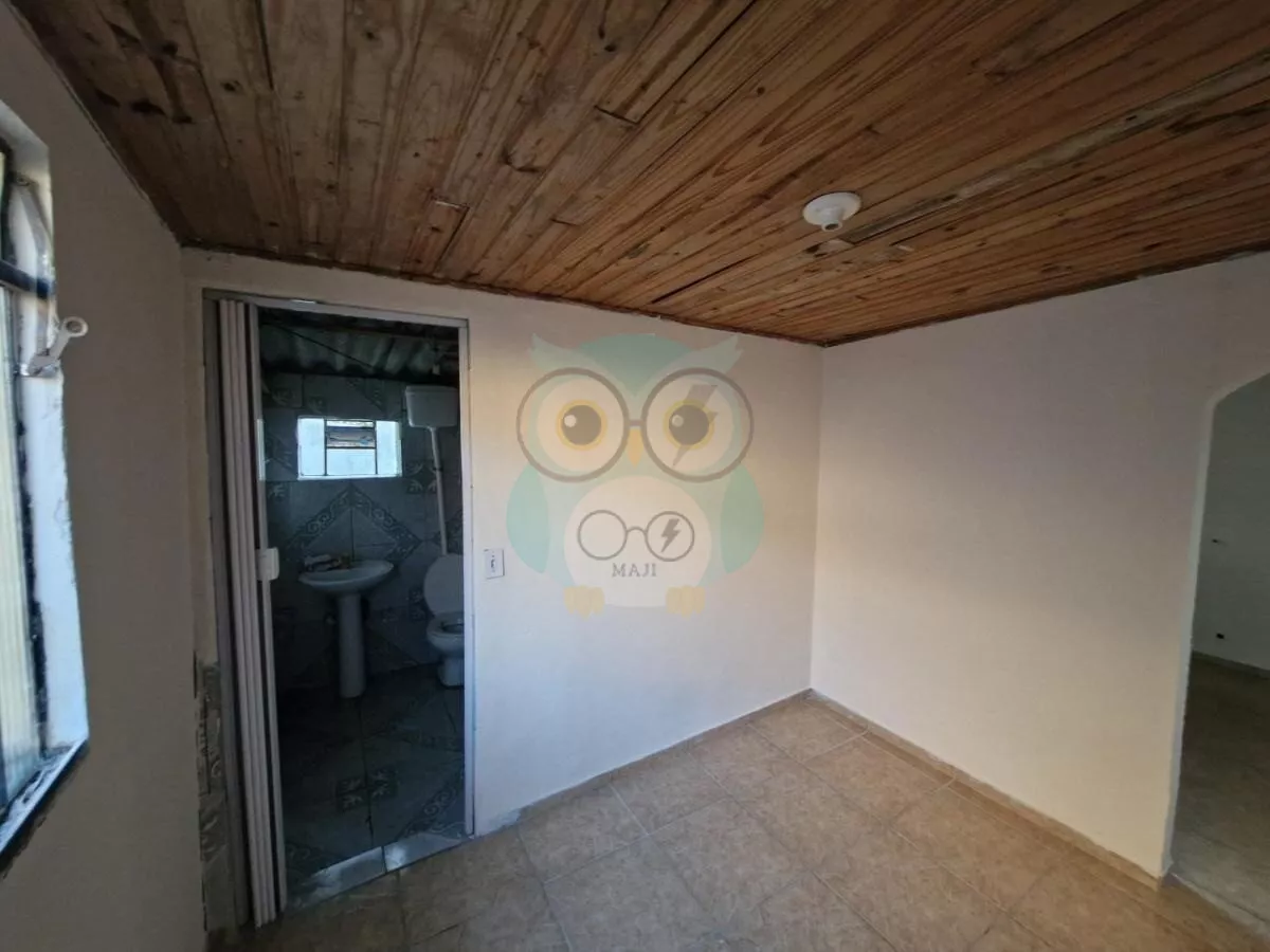 Casa para venda, 4 quarto(s),  Campina Da Barra, Araucária - CA682