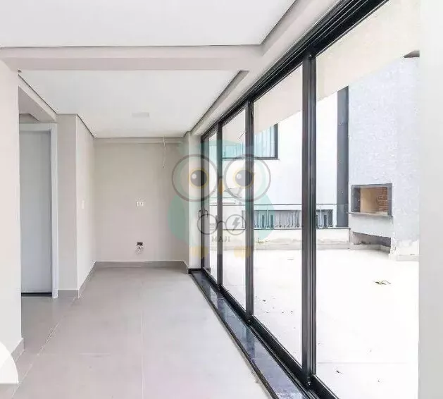 Sobrado para venda, 3 quarto(s),  Uberaba, Curitiba - SO636