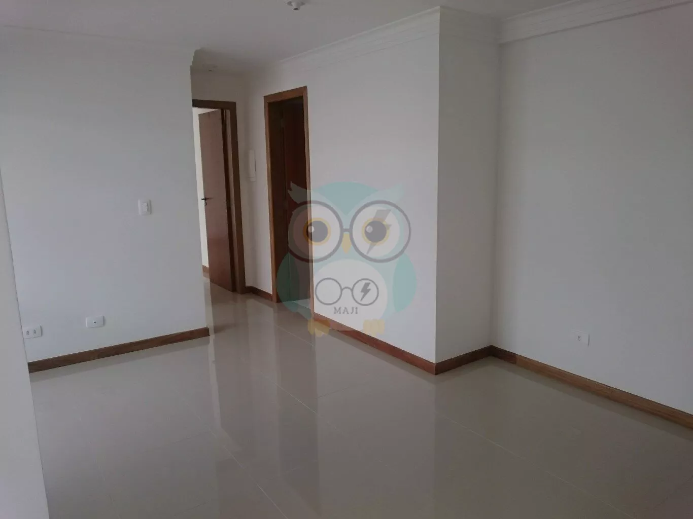 Apartamento para venda, 2 quarto(s),  Jardim Paulista, Campina Grande Do Sul - AP679