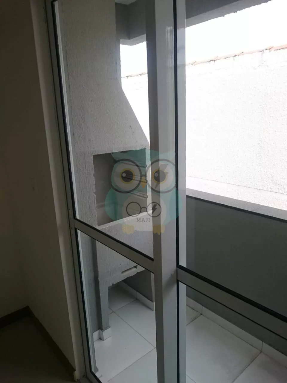 Apartamento para venda, 2 quarto(s),  Jardim Paulista, Campina Grande Do Sul - AP679