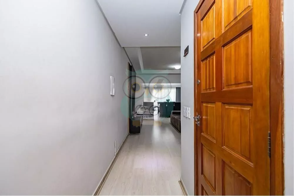 Sobrado para venda, 3 quarto(s),  Capão Da Imbuia, Curitiba - SO677