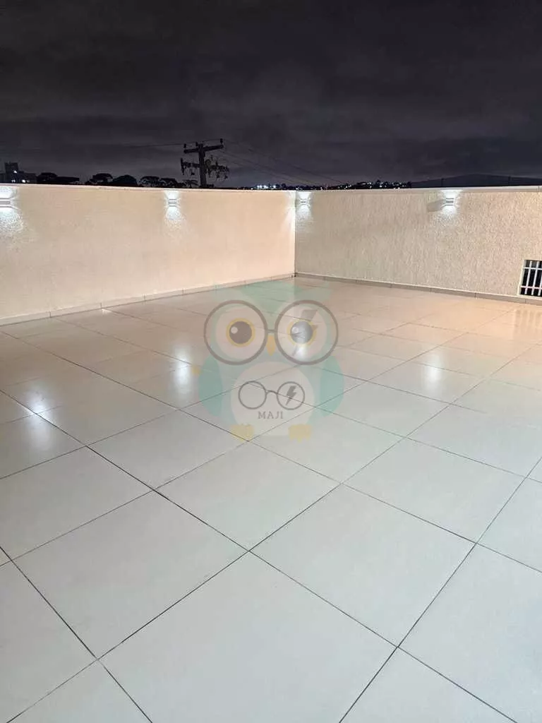Apartamento para venda, 2 quarto(s),  Atuba, Pinhais - AP632