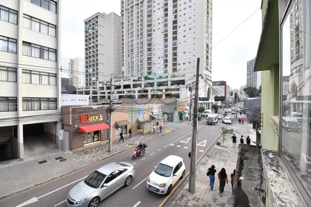 Apartamento para venda, 3 quarto(s),  Centro, Curitiba - AP676