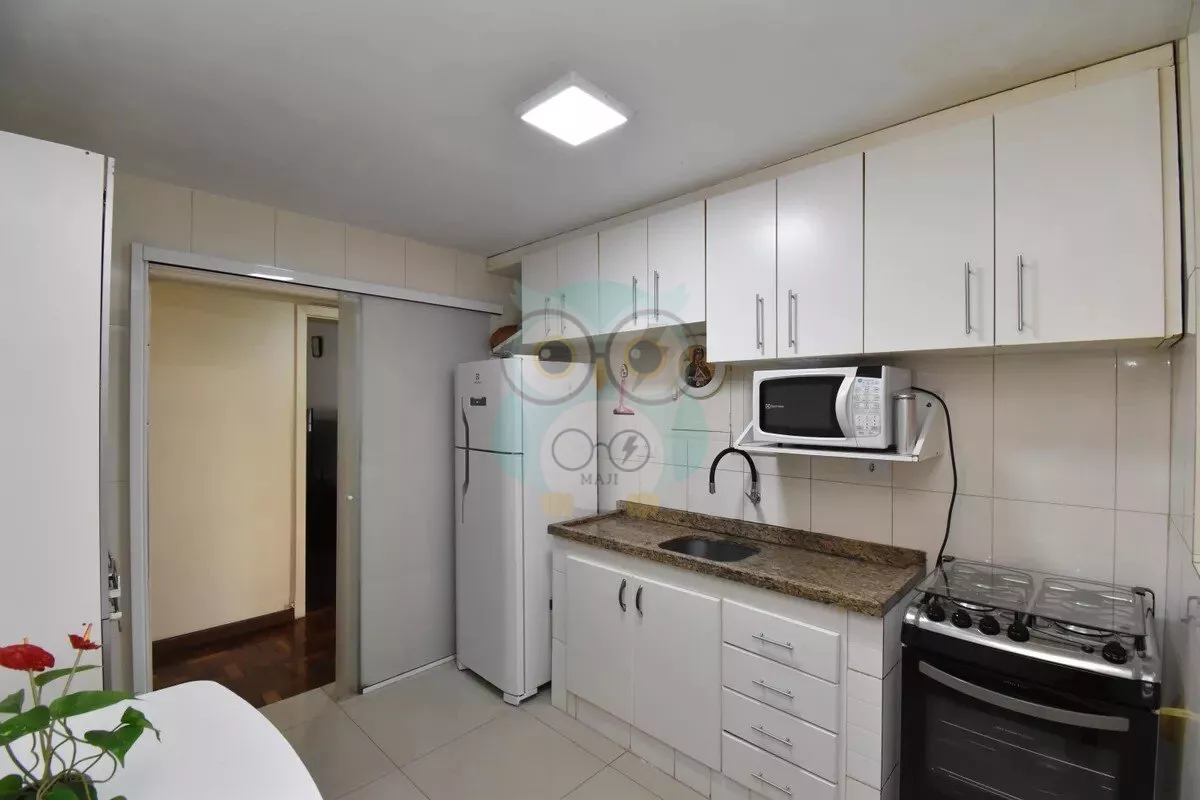 Apartamento para venda, 3 quarto(s),  Centro, Curitiba - AP676