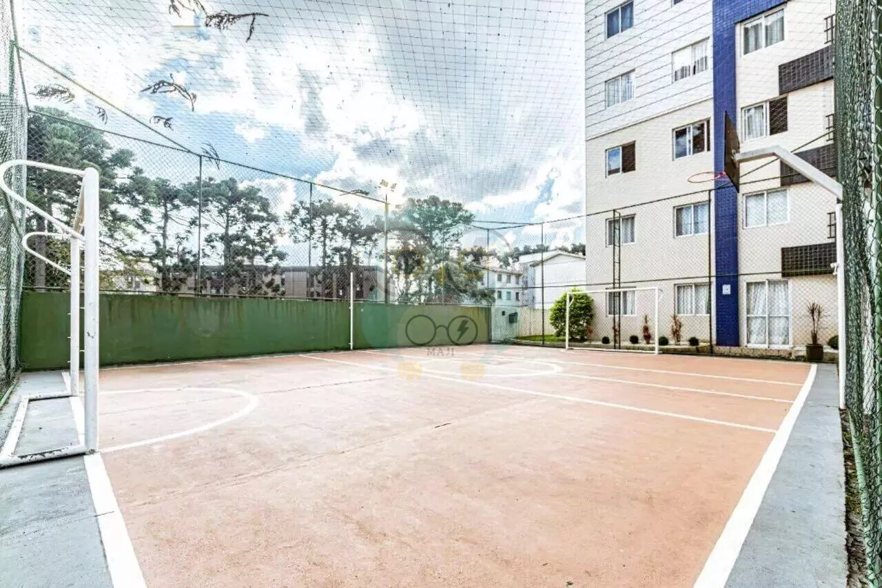 Apartamento para venda, 3 quarto(s),  Novo Mundo, Curitiba - AP674