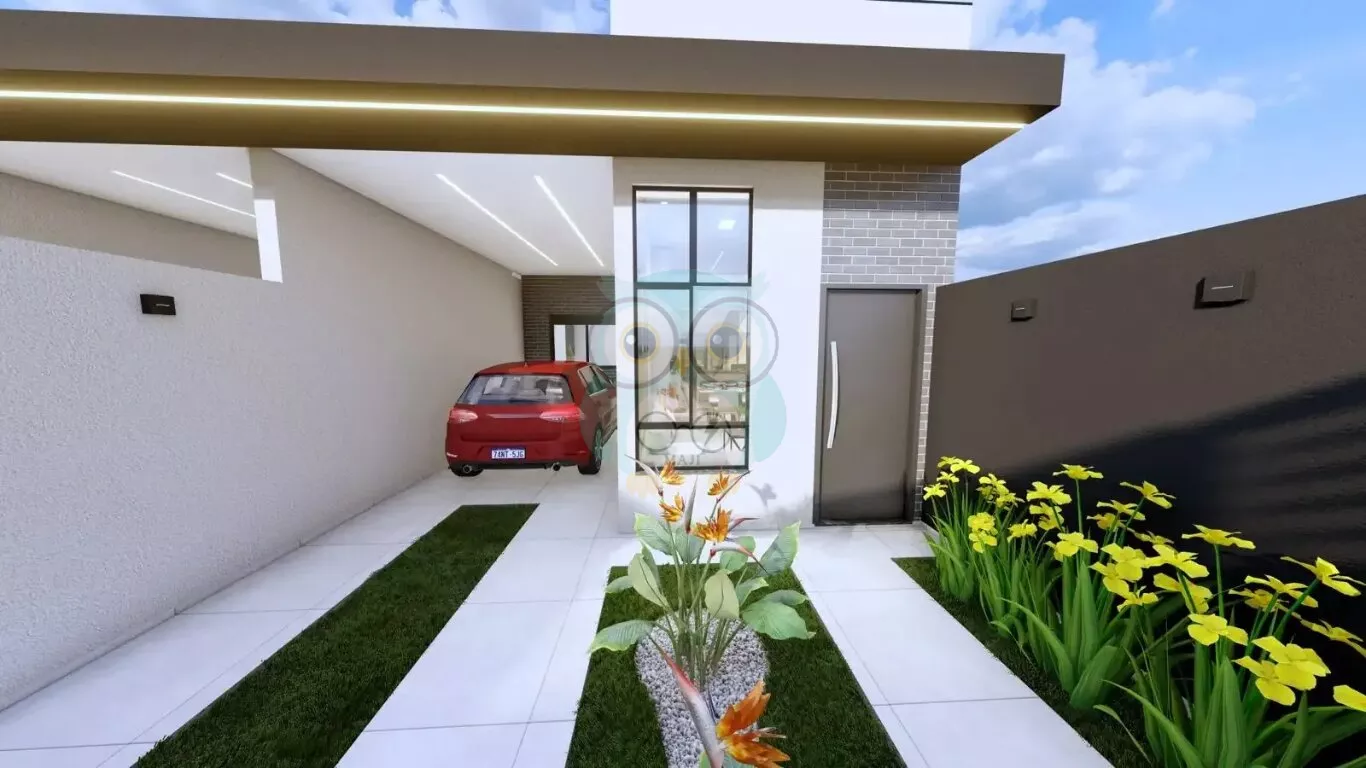 Casa para venda, 3 quarto(s),  Alto Boqueirão, Curitiba - CA622