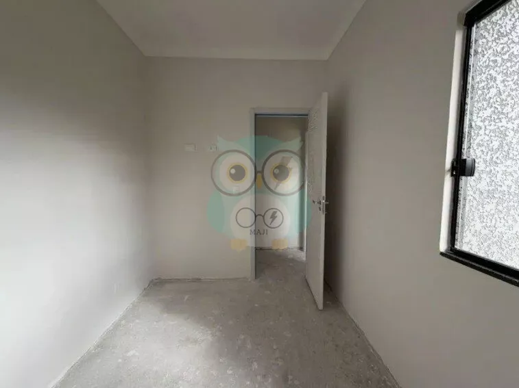 Sobrado para venda, 3 quarto(s),  Sítio Cercado, Curitiba - SO672