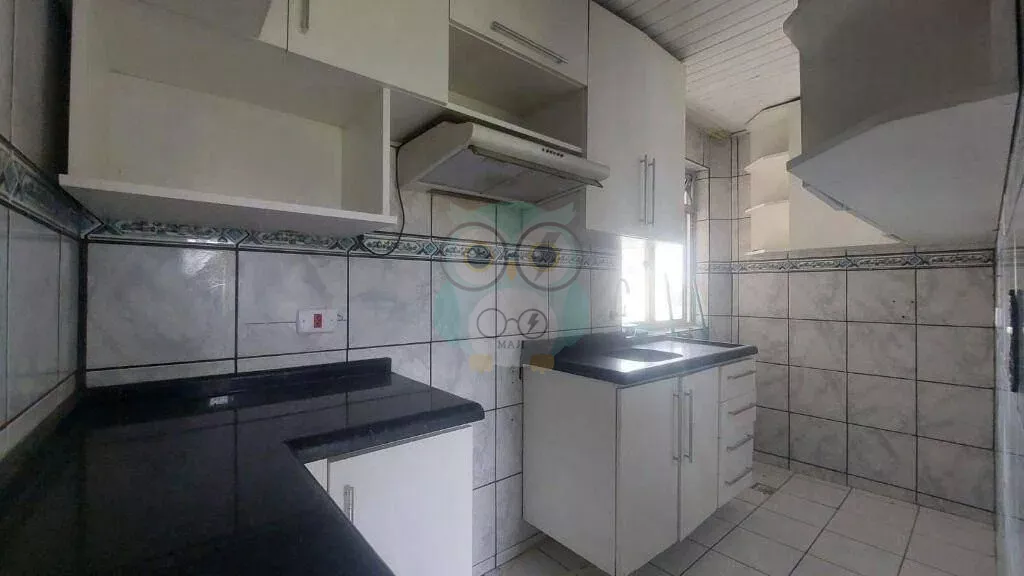 Apartamento para venda, 3 quarto(s),  Cidade Industrial, Curitiba - AP619