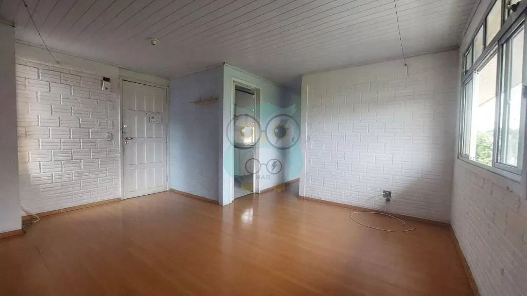 Apartamento para venda, 3 quarto(s),  Cidade Industrial, Curitiba - AP619