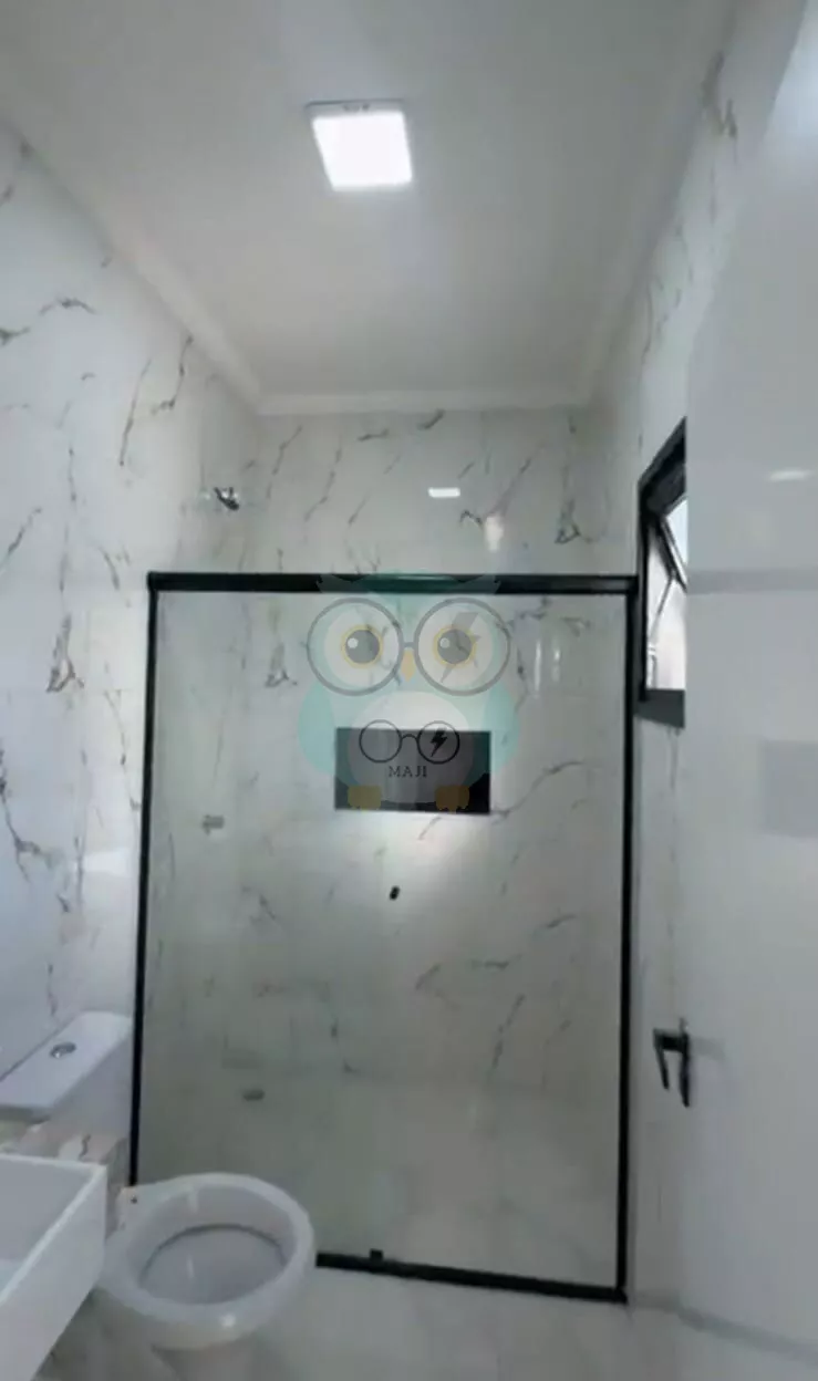 Apartamento para venda, 2 quarto(s),  Jardim Paulista, Campina Grande Do Sul - AP668