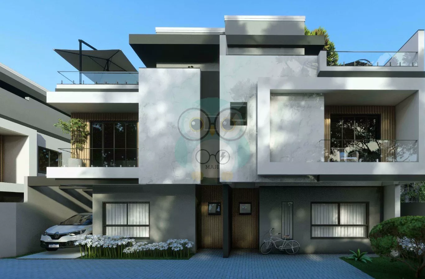 Casa para venda, 3 quarto(s),  Guabirotuba, Curitiba - CA617