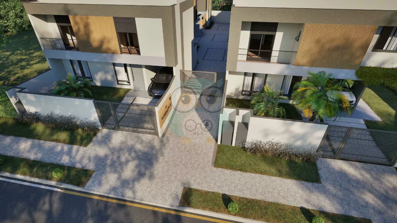 Casa para venda, 3 quarto(s),  Uberaba, Curitiba - CA616