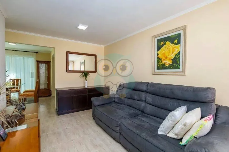 Casa em condomínio para , 2 quarto(s),  Campo Pequeno, Colombo - CA613