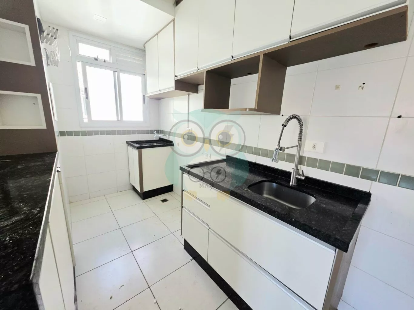 Apartamento para venda, 2 quarto(s),  Tatuquara, Curitiba - AP661