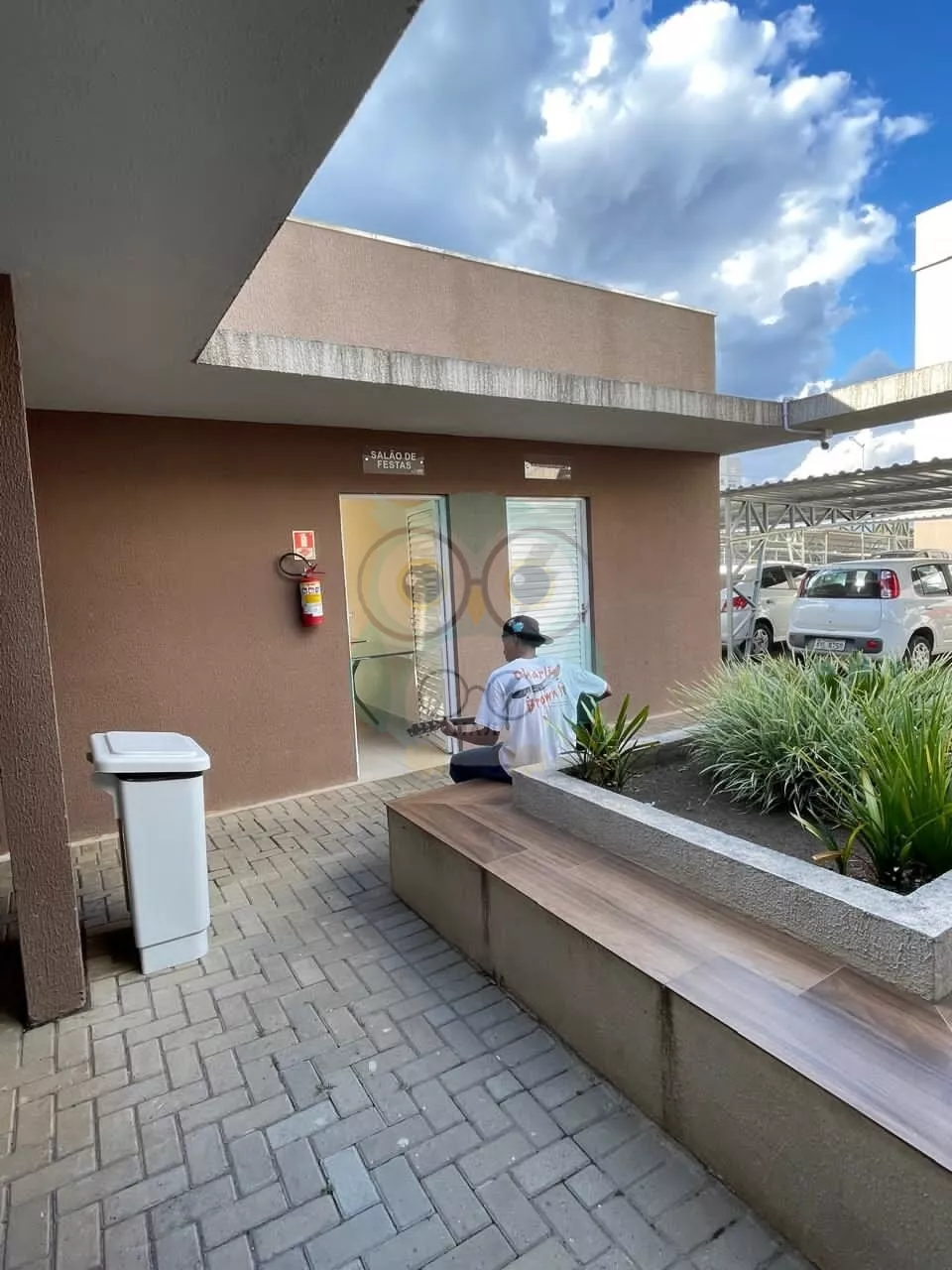 Apartamento para venda, 2 quarto(s),  Costeira, Araucária - AP660