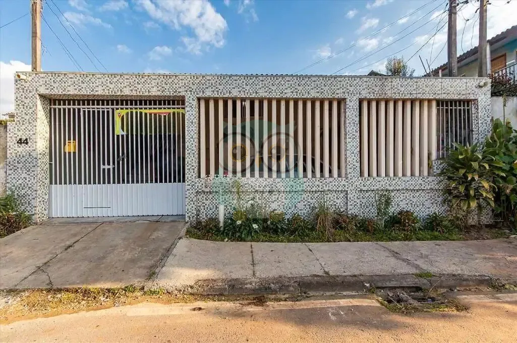 Casa para venda, 2 quarto(s),  Boqueirão, Araucária - CA658