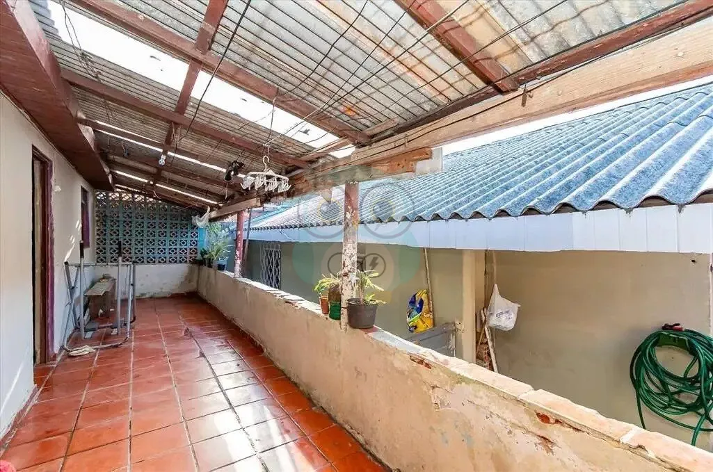 Casa para venda, 2 quarto(s),  Boqueirão, Araucária - CA658