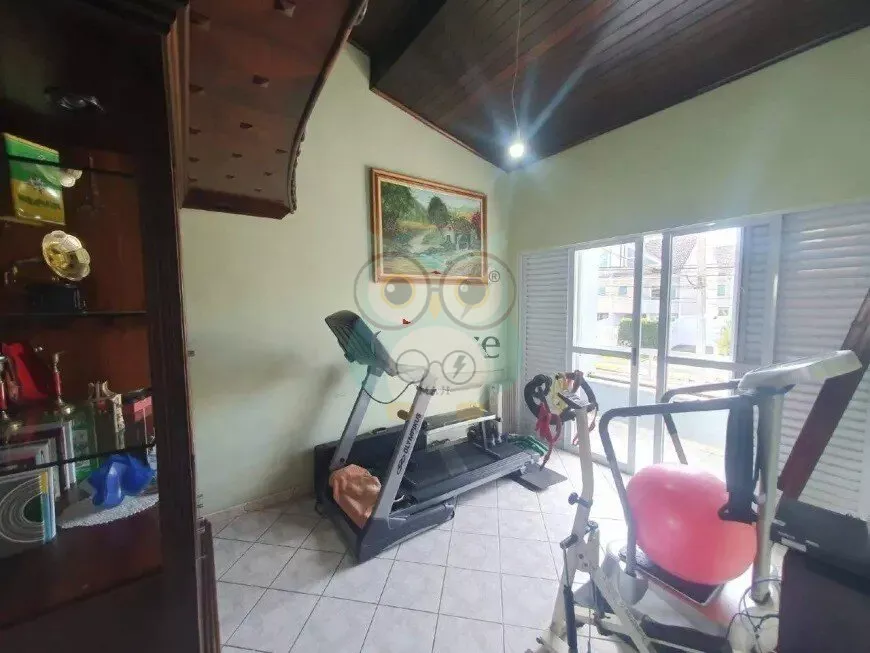 Sobrado para venda, 5 quarto(s),  Jardim Das Américas, Curitiba - SO606