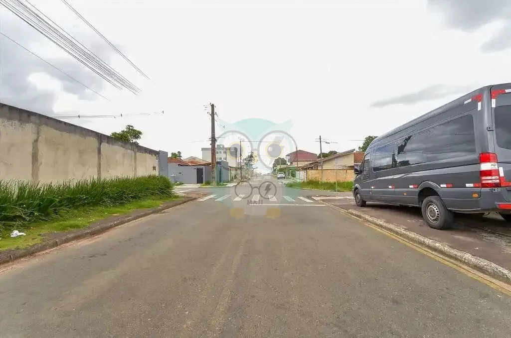 Casa para venda, 3 quarto(s),  Paloma, Colombo - CA654