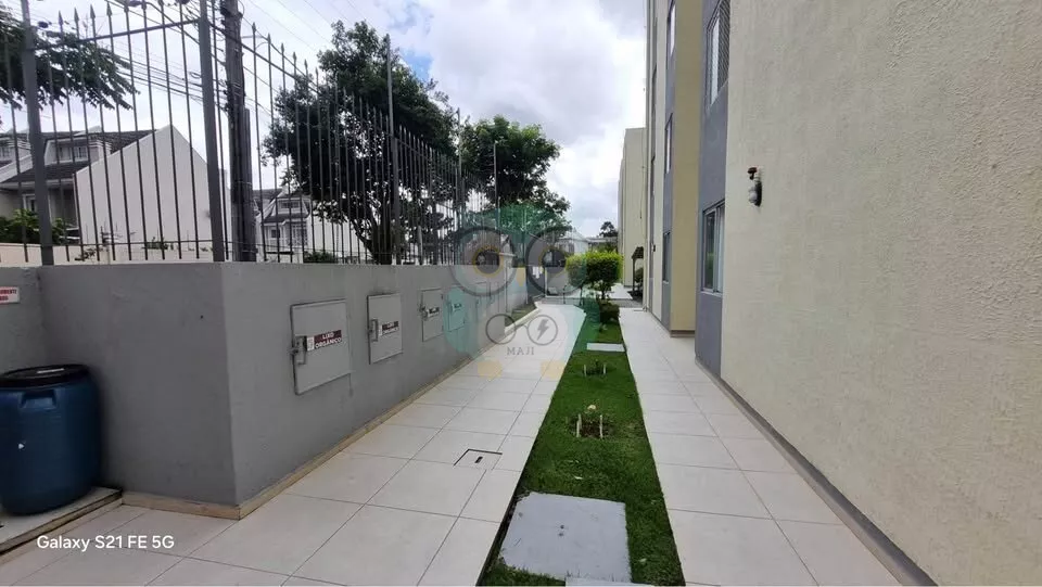 Apartamento para venda, 3 quarto(s),  Portão, Curitiba - AP651