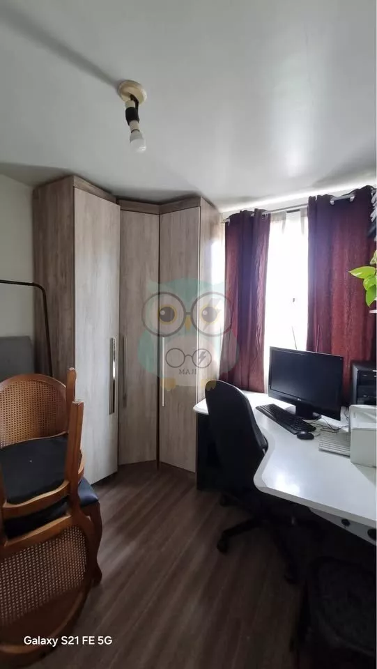 Apartamento para venda, 3 quarto(s),  Portão, Curitiba - AP651