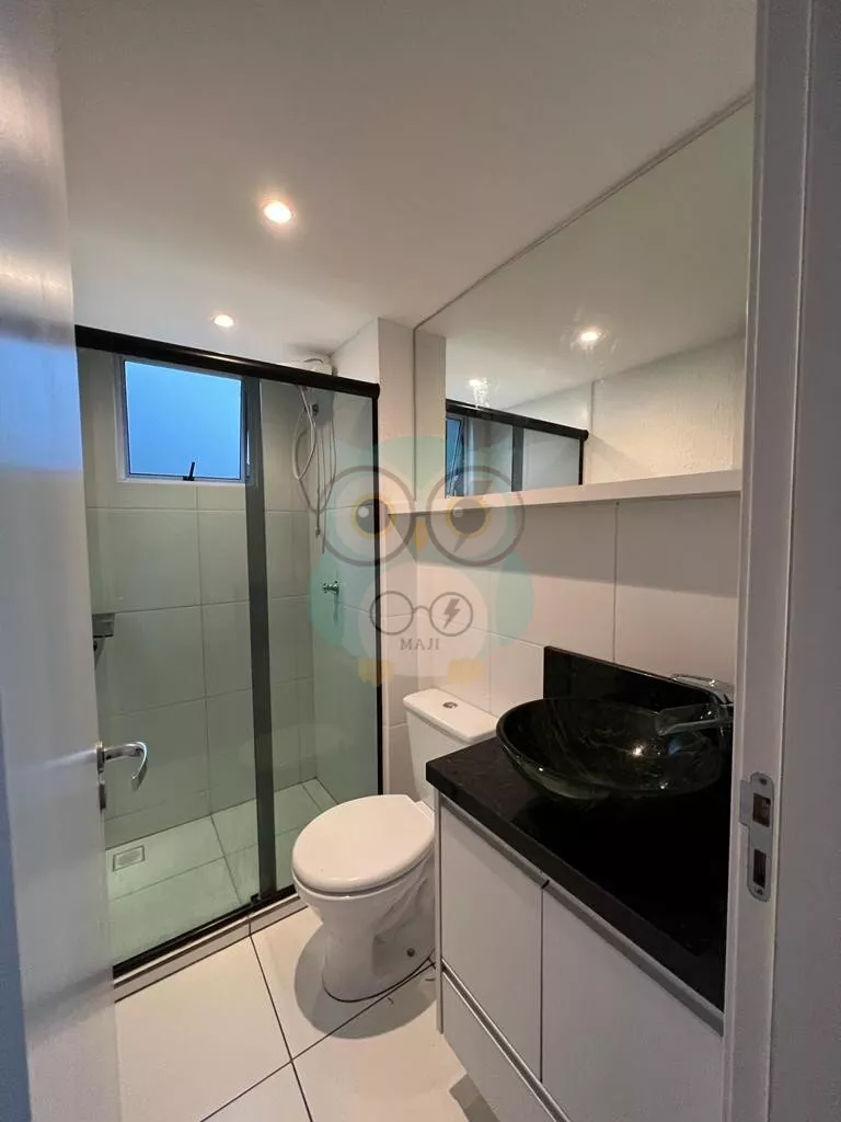 Apartamento para venda, 2 quarto(s),  Jardim Campo Verde, Almirante Tamandaré - AP599