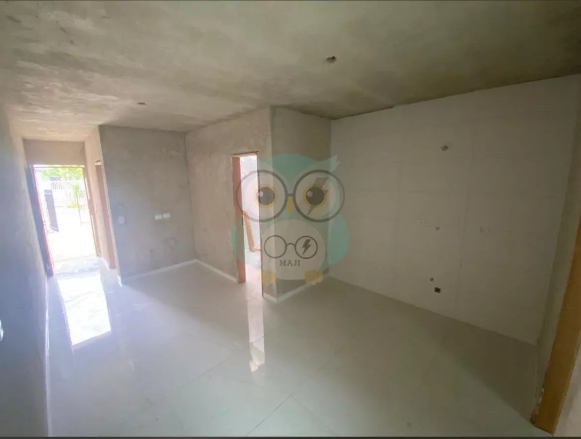 Casa para venda, 2 quarto(s),  Tatuquara, Curitiba - CA598