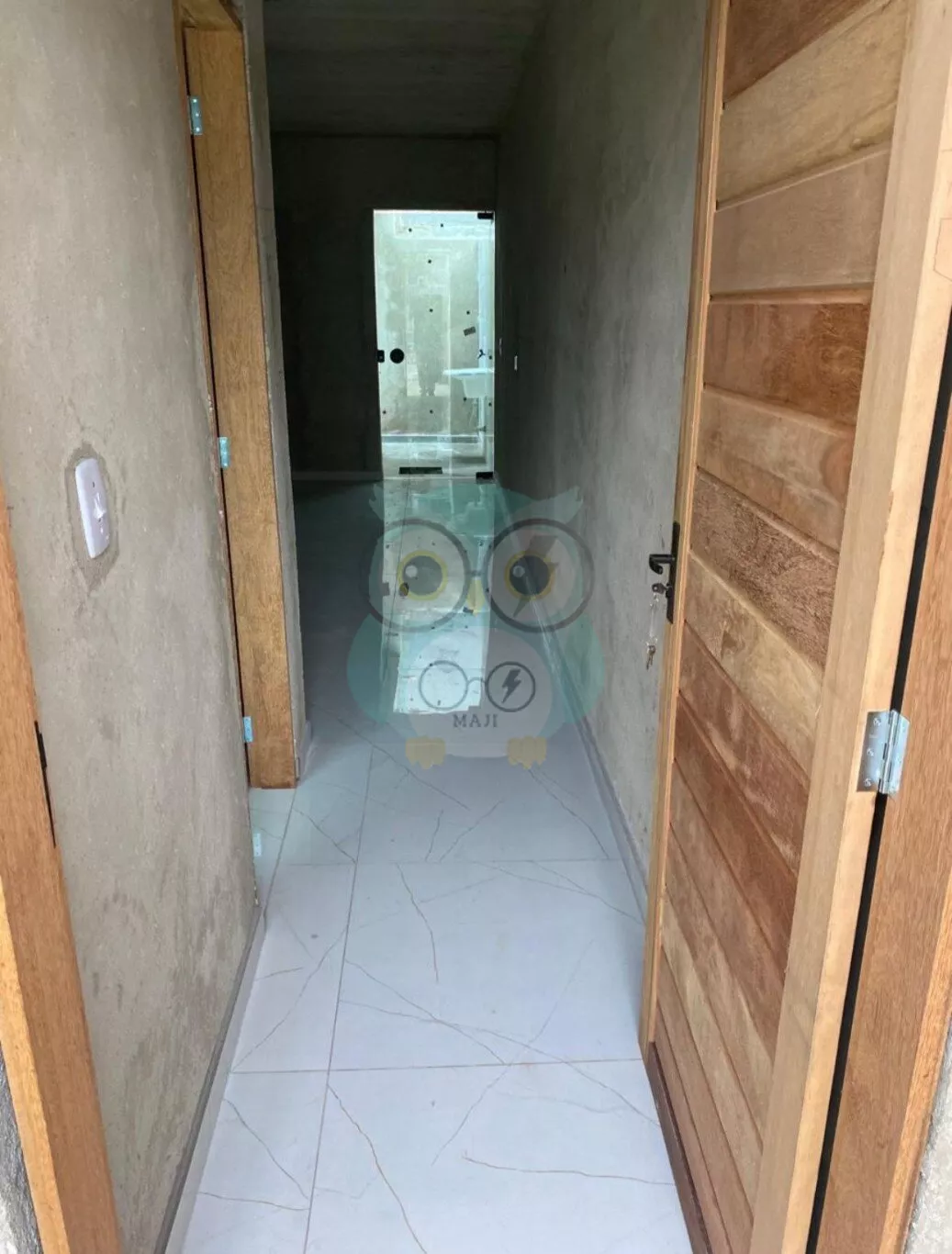 Casa para venda, 2 quarto(s),  Tatuquara, Curitiba - CA598