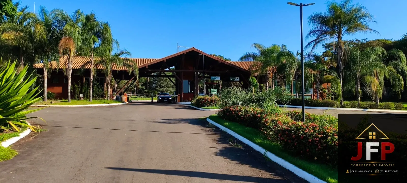 Casa Cond. Ecológico Santa Branca