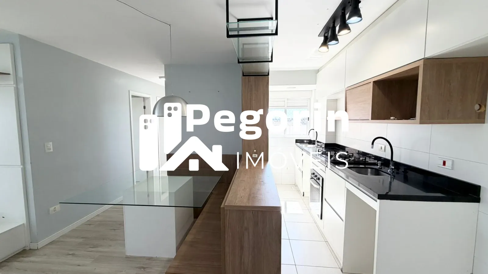 Apartamento, 3 quartos, 65 m² - Foto 8