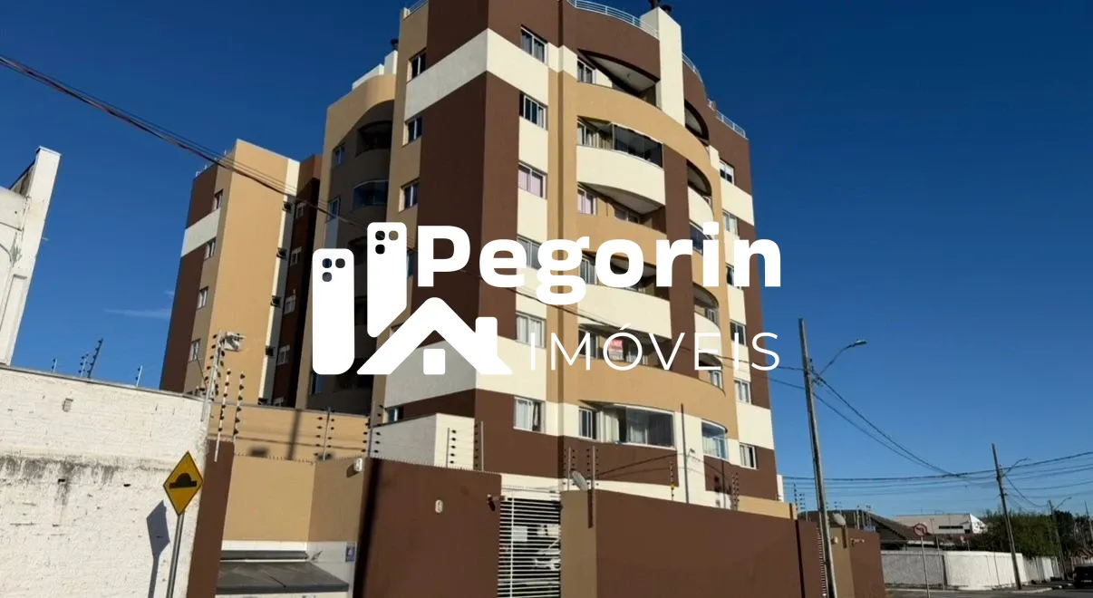 Apartamento, 3 quartos, 65 m² - Foto 1